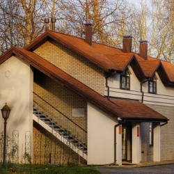 Отель Тверь Парк Отель Тверская область официальный сайт цены